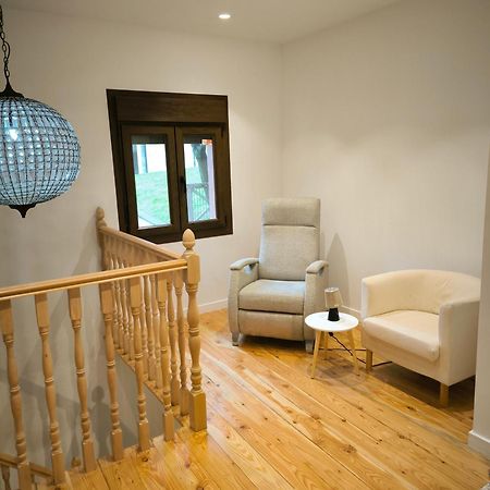 Apartamento Centrico Bilbao Apartment Luaran gambar