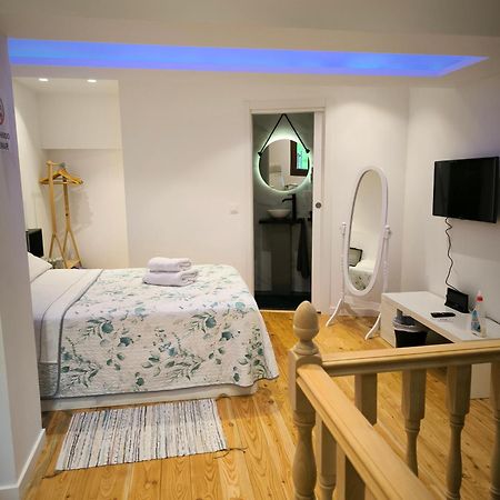 Apartamento Centrico Bilbao Apartment Luaran gambar
