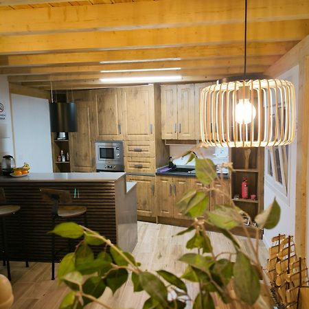 Apartamento Centrico Bilbao Apartment Luaran gambar