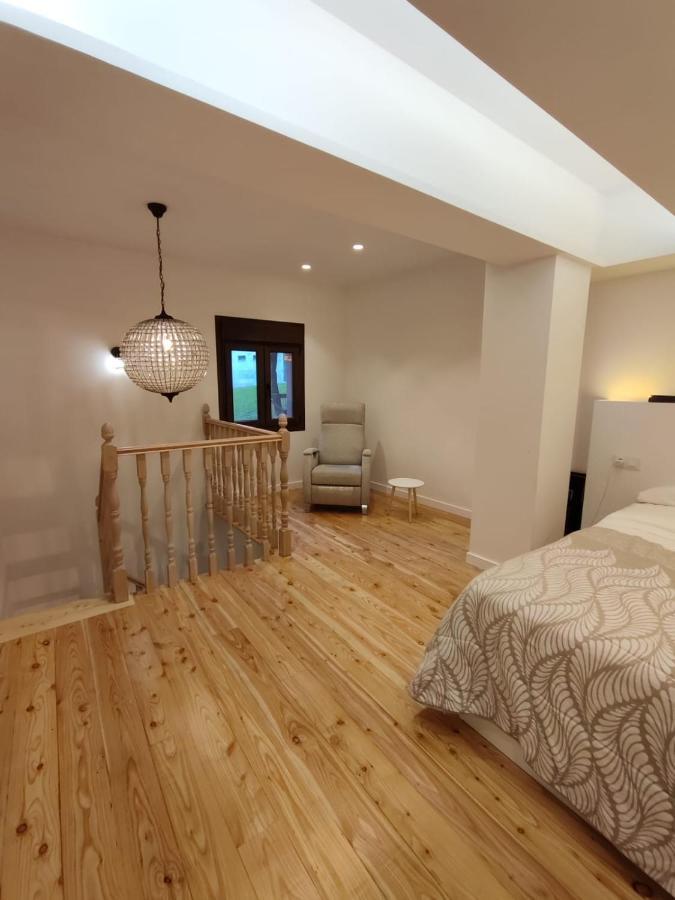 Apartamento Centrico Bilbao Apartment Luaran gambar