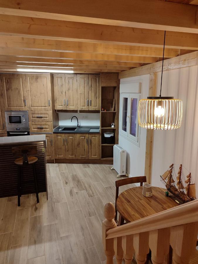 Apartamento Centrico Bilbao Apartment Luaran gambar