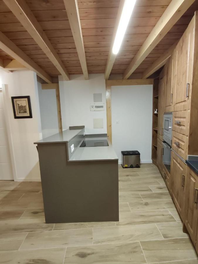 Apartamento Centrico Bilbao Apartment Luaran gambar