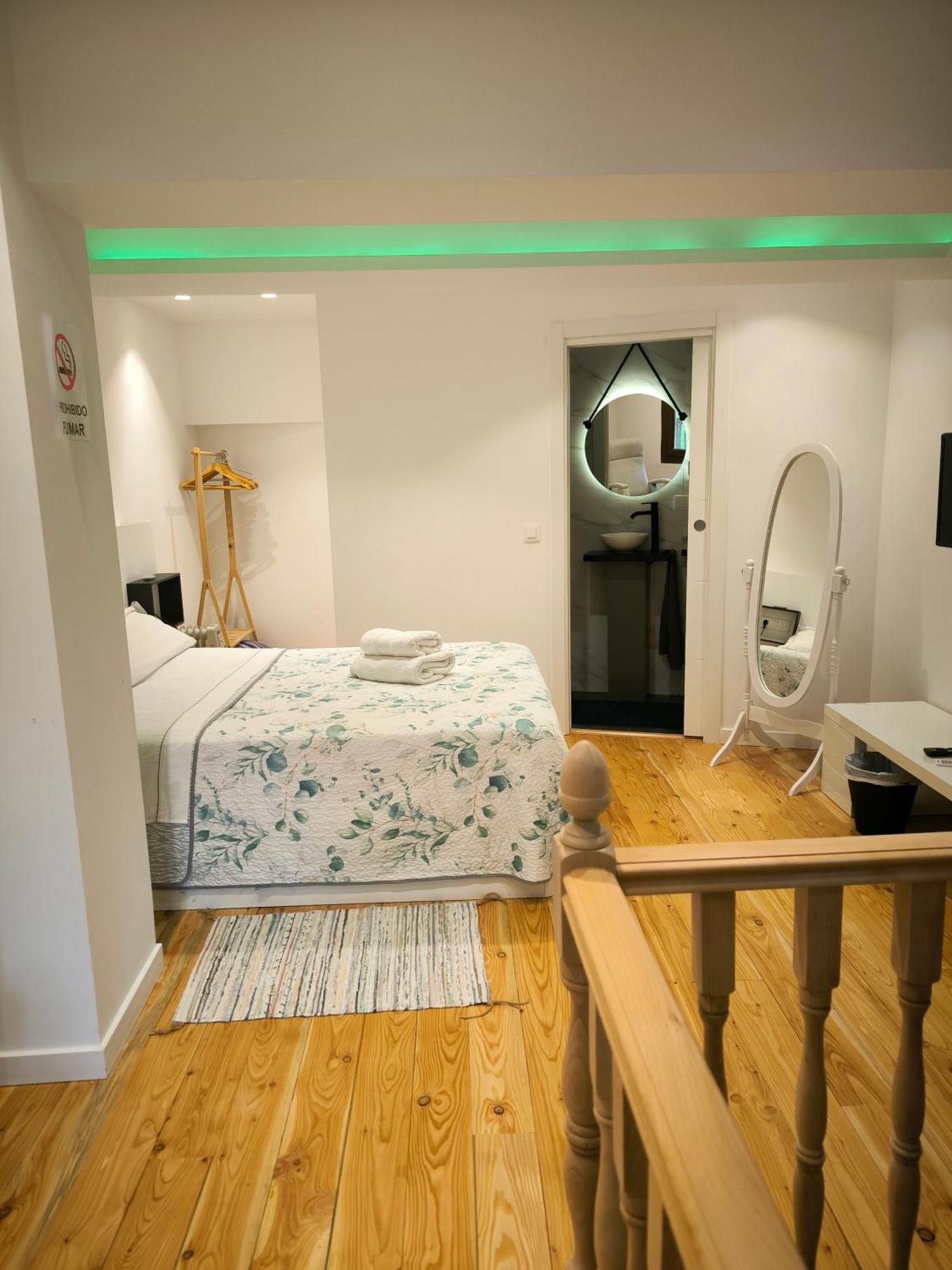 Apartamento Centrico Bilbao Apartment Luaran gambar