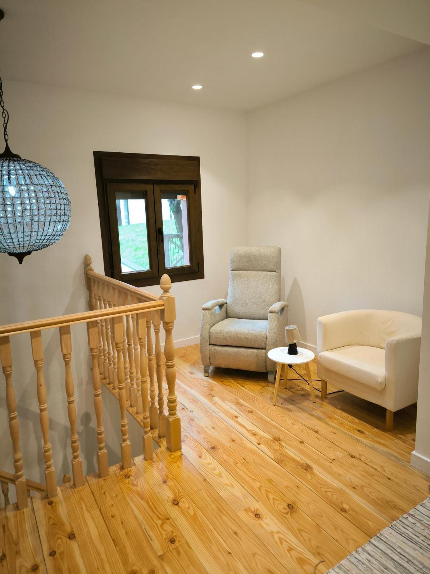 Apartamento Centrico Bilbao Apartment Luaran gambar