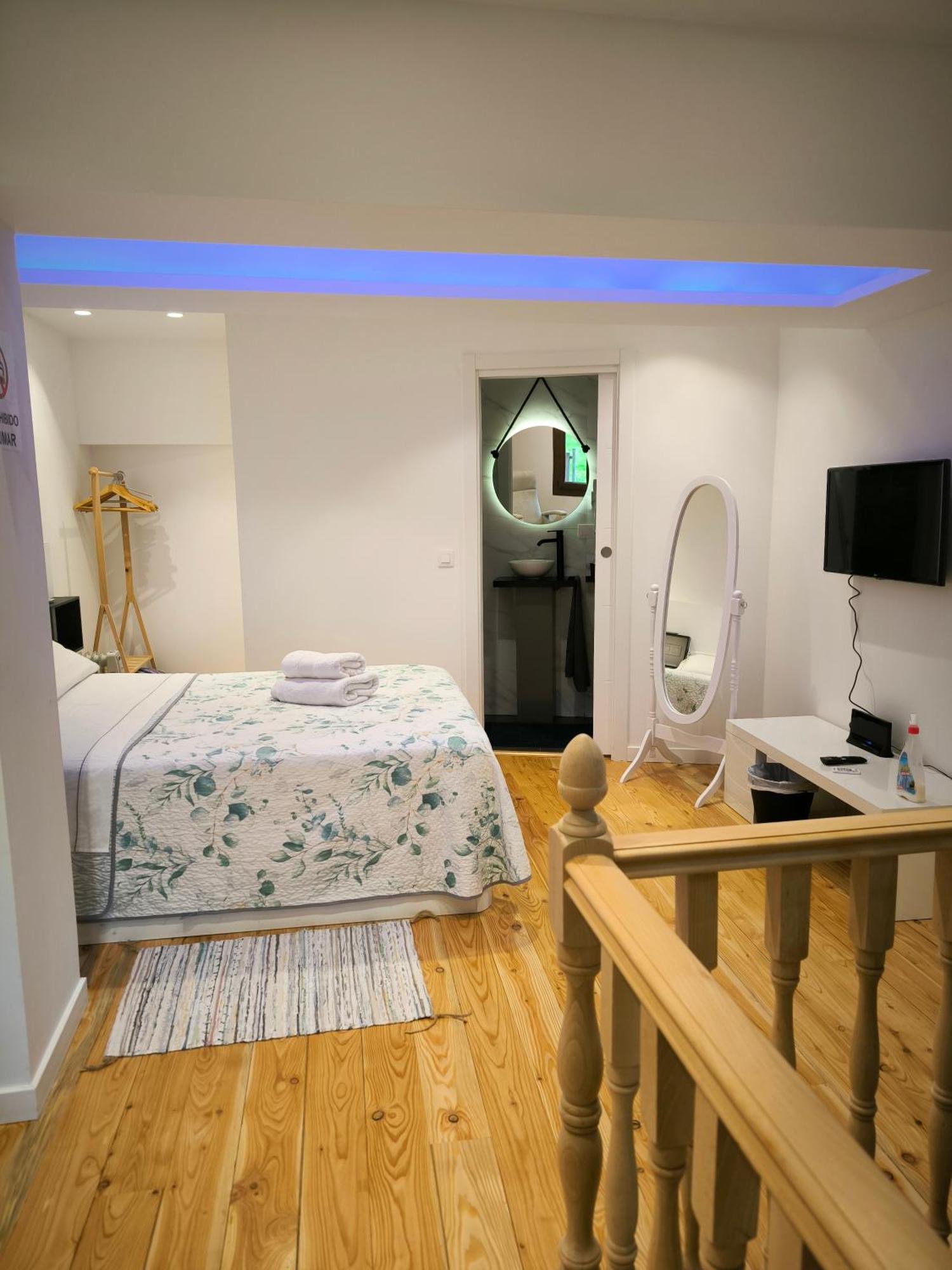 Apartamento Centrico Bilbao Apartment Luaran gambar