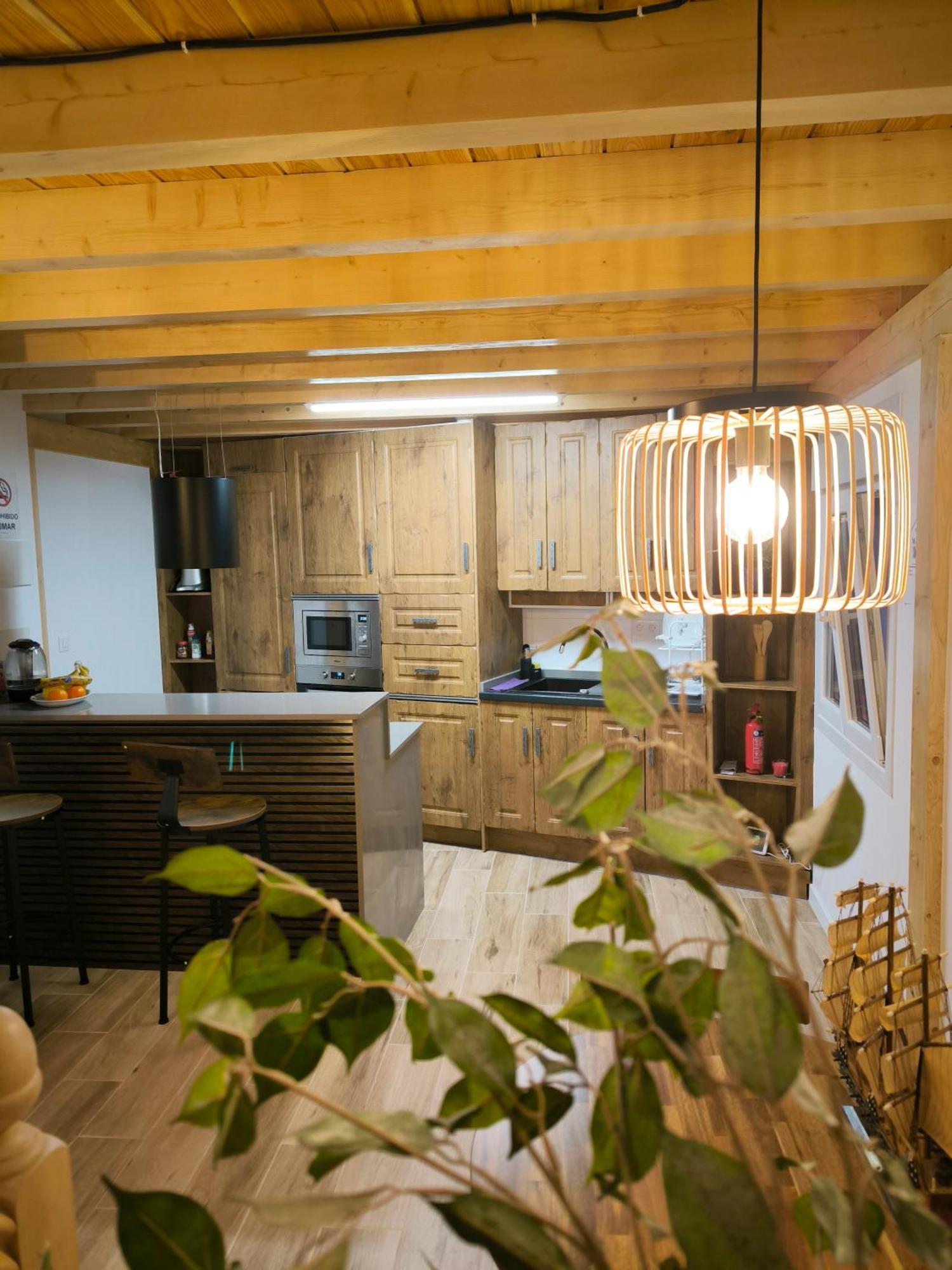 Apartamento Centrico Bilbao Apartment Luaran gambar