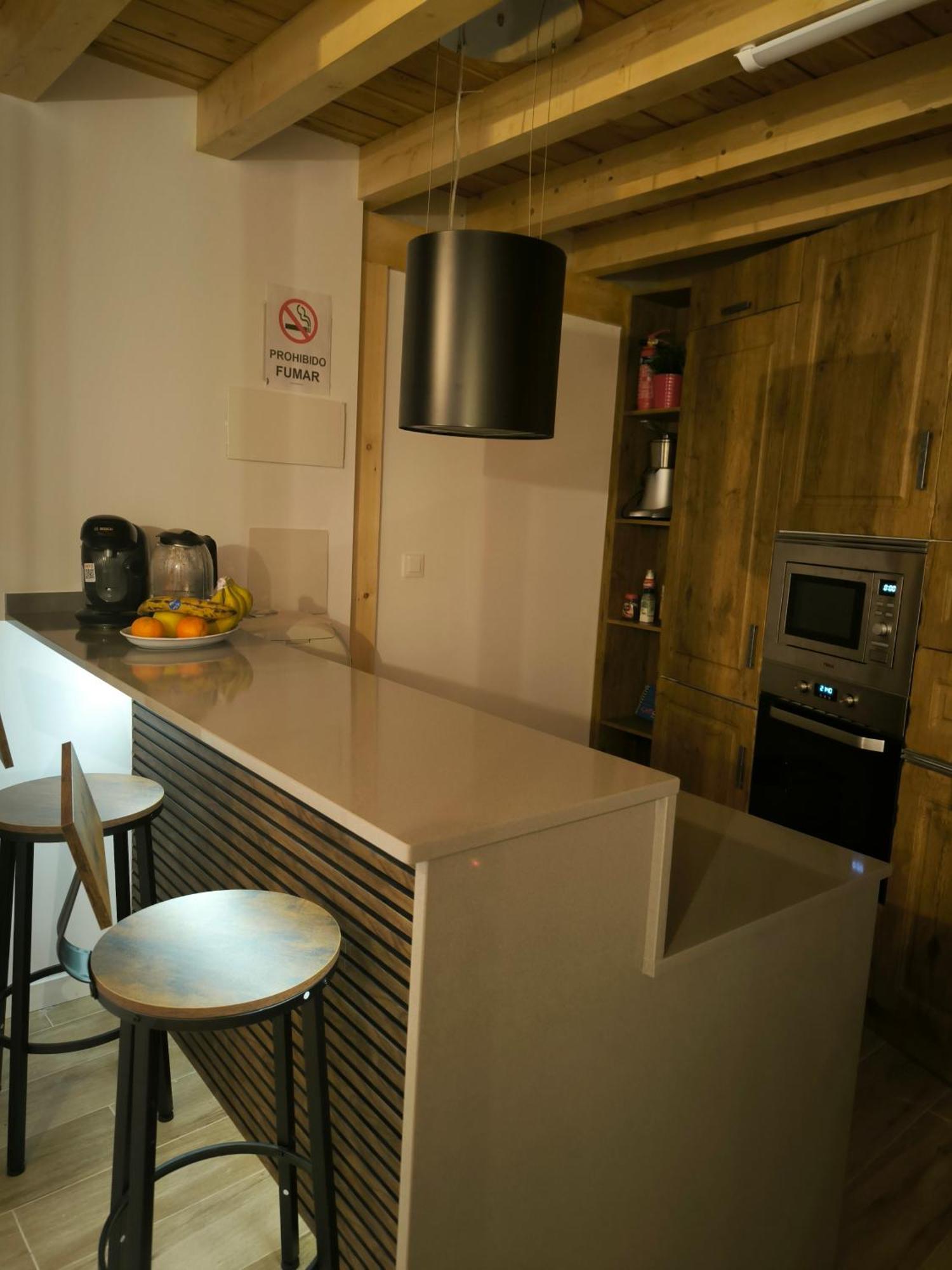 Apartamento Centrico Bilbao Apartment Luaran gambar