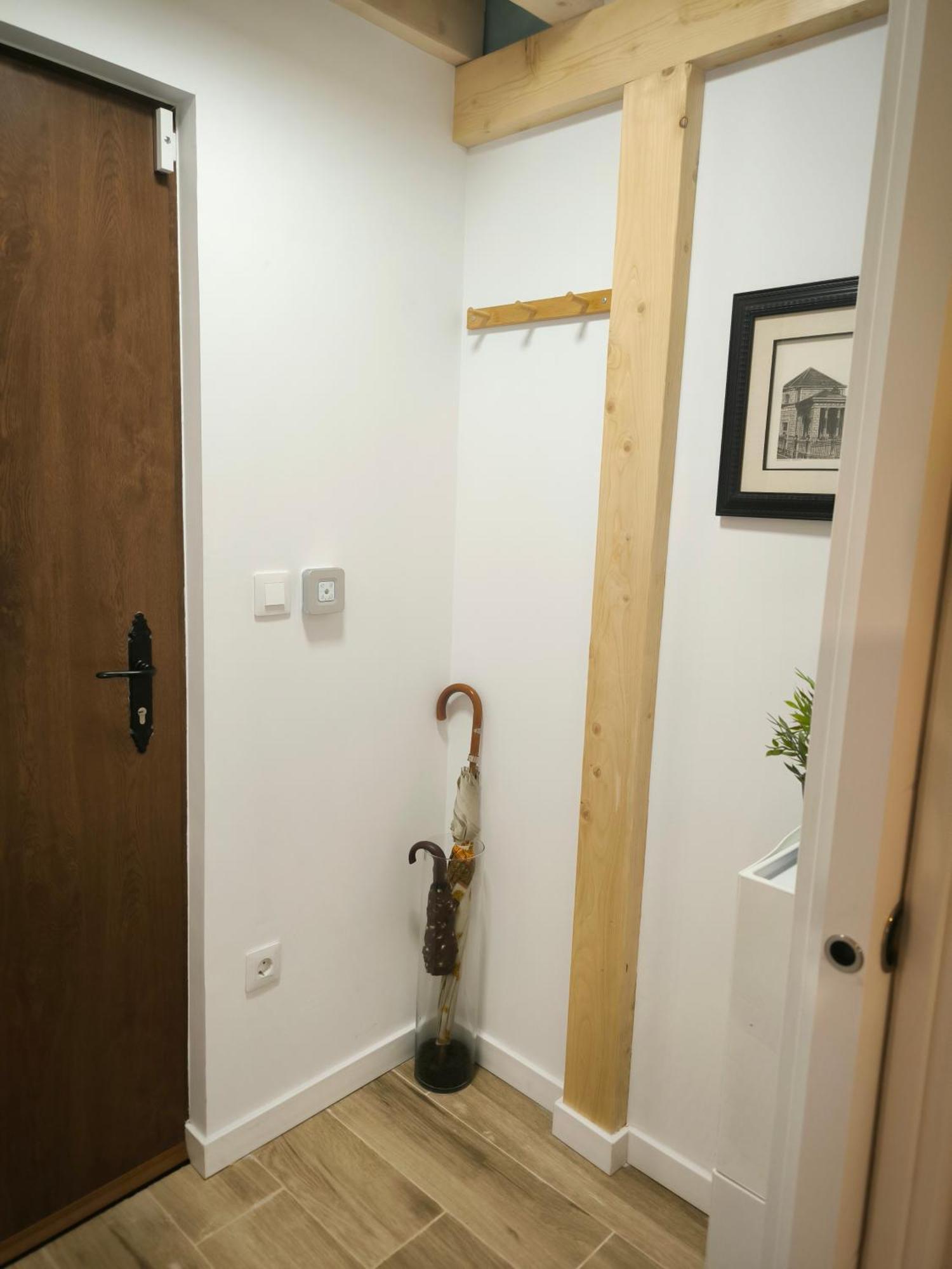 Apartamento Centrico Bilbao Apartment Luaran gambar