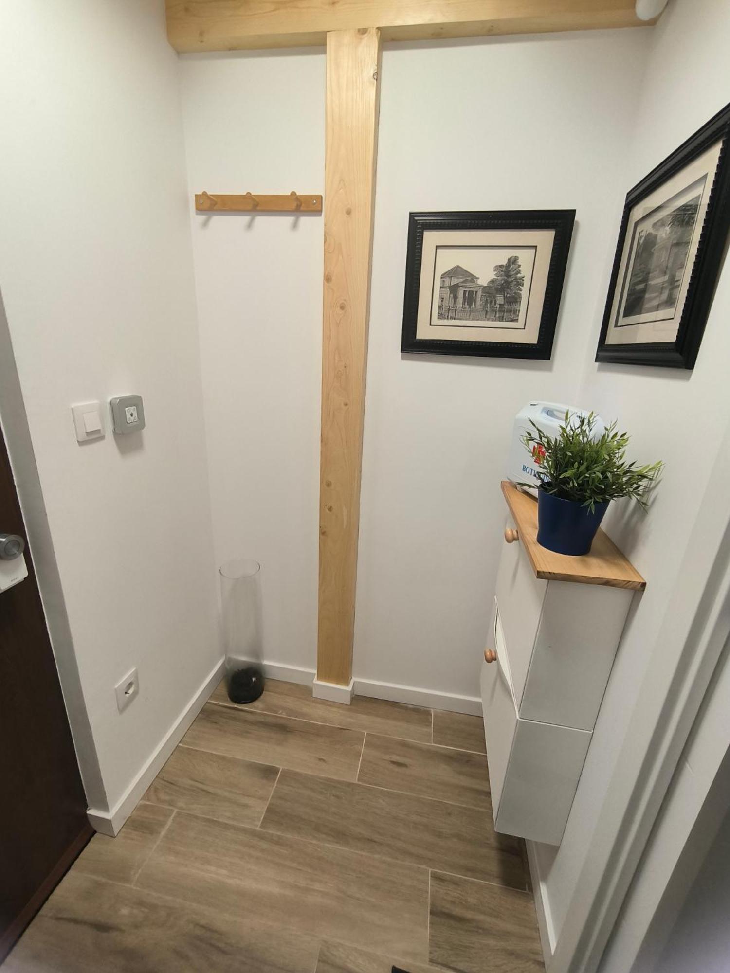 Apartamento Centrico Bilbao Apartment Luaran gambar